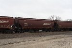 BNSF 498121